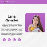 Página sobre